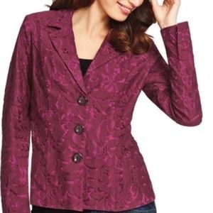 Cabi Style #128 Frolic Jacket